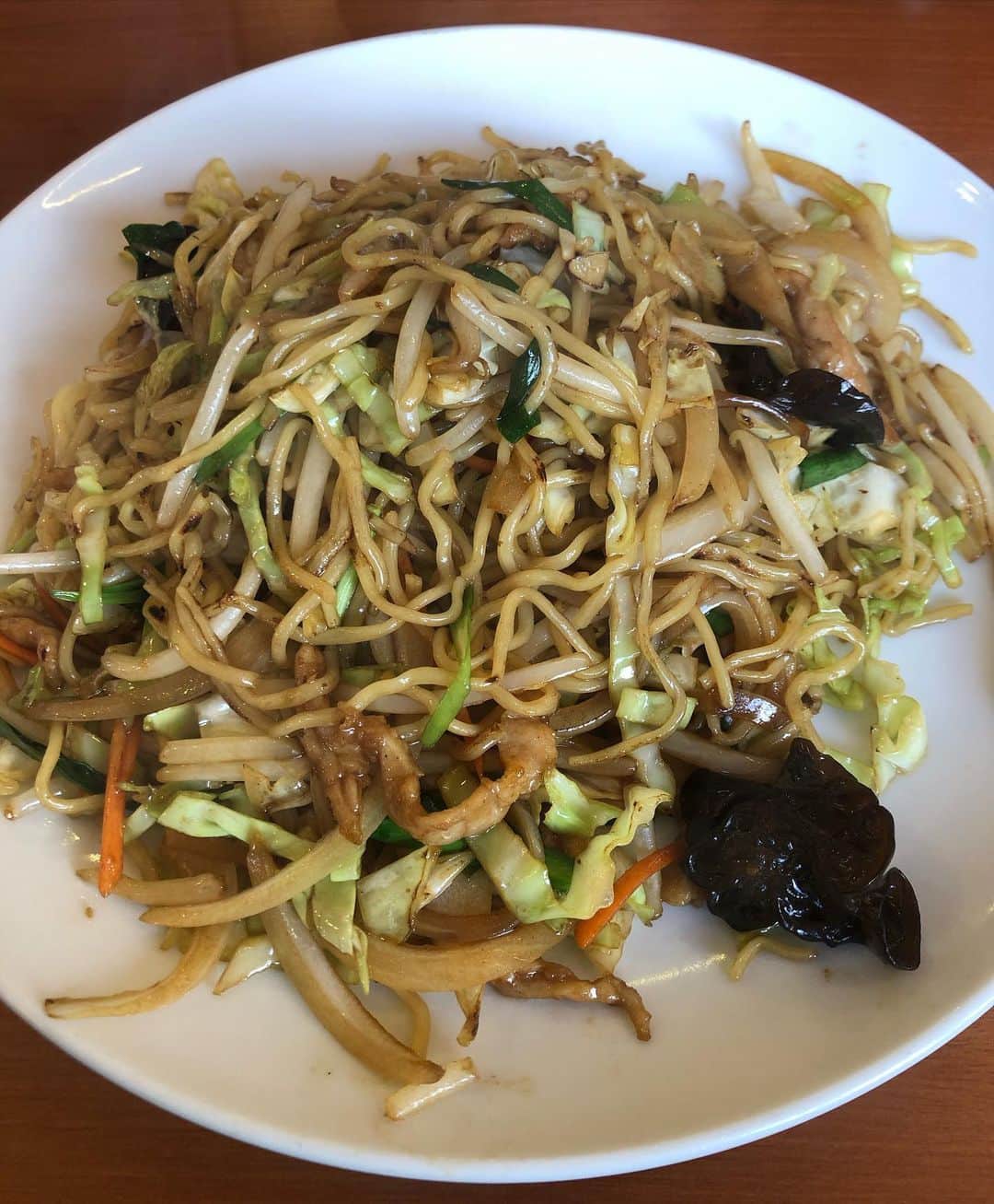 井林辰憲のグルメインスタ