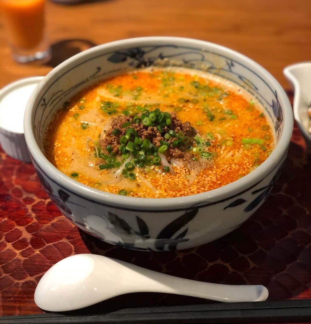 休日課長のグルメインスタ