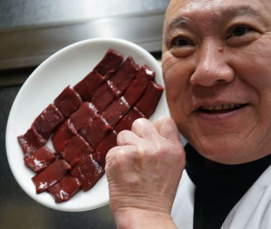 太田雄貴のグルメインスタ