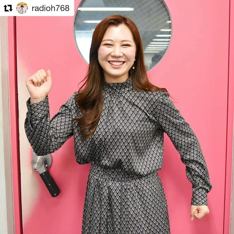岡山放送のインスタグラム