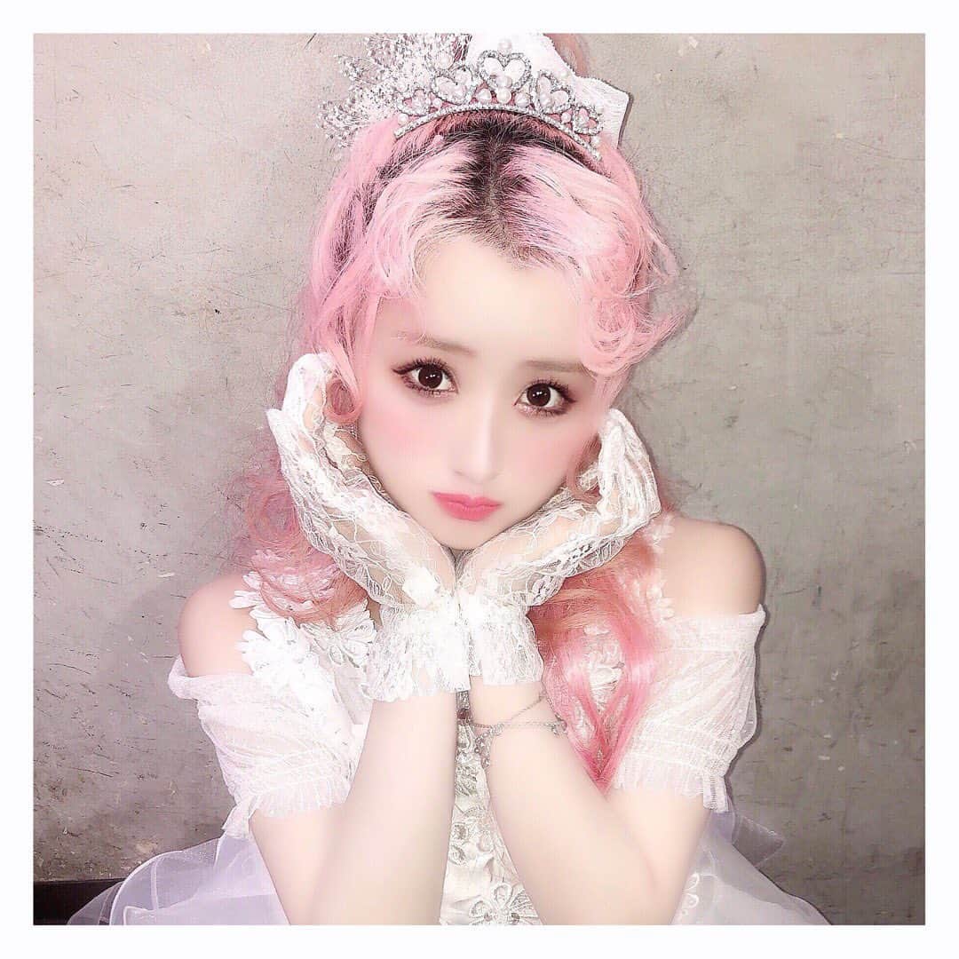 胡桃兎愛のインスタグラム：「You bring out the best in me, and I wanna be the same for you forever.」