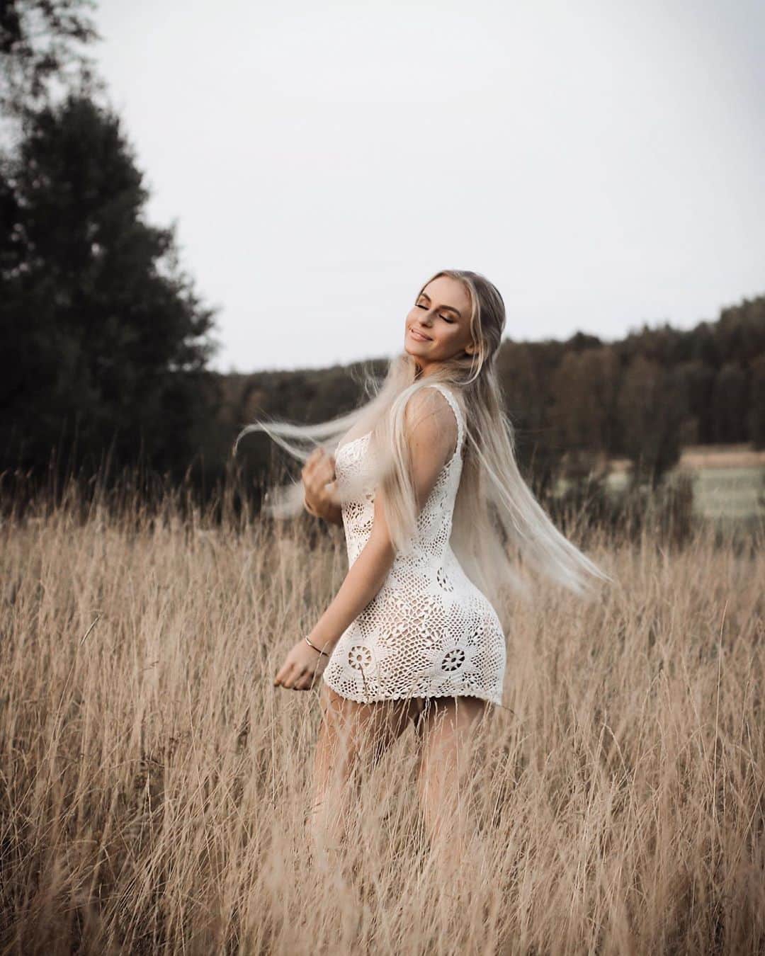 Anna Nyströmのインスタグラム：「♡」