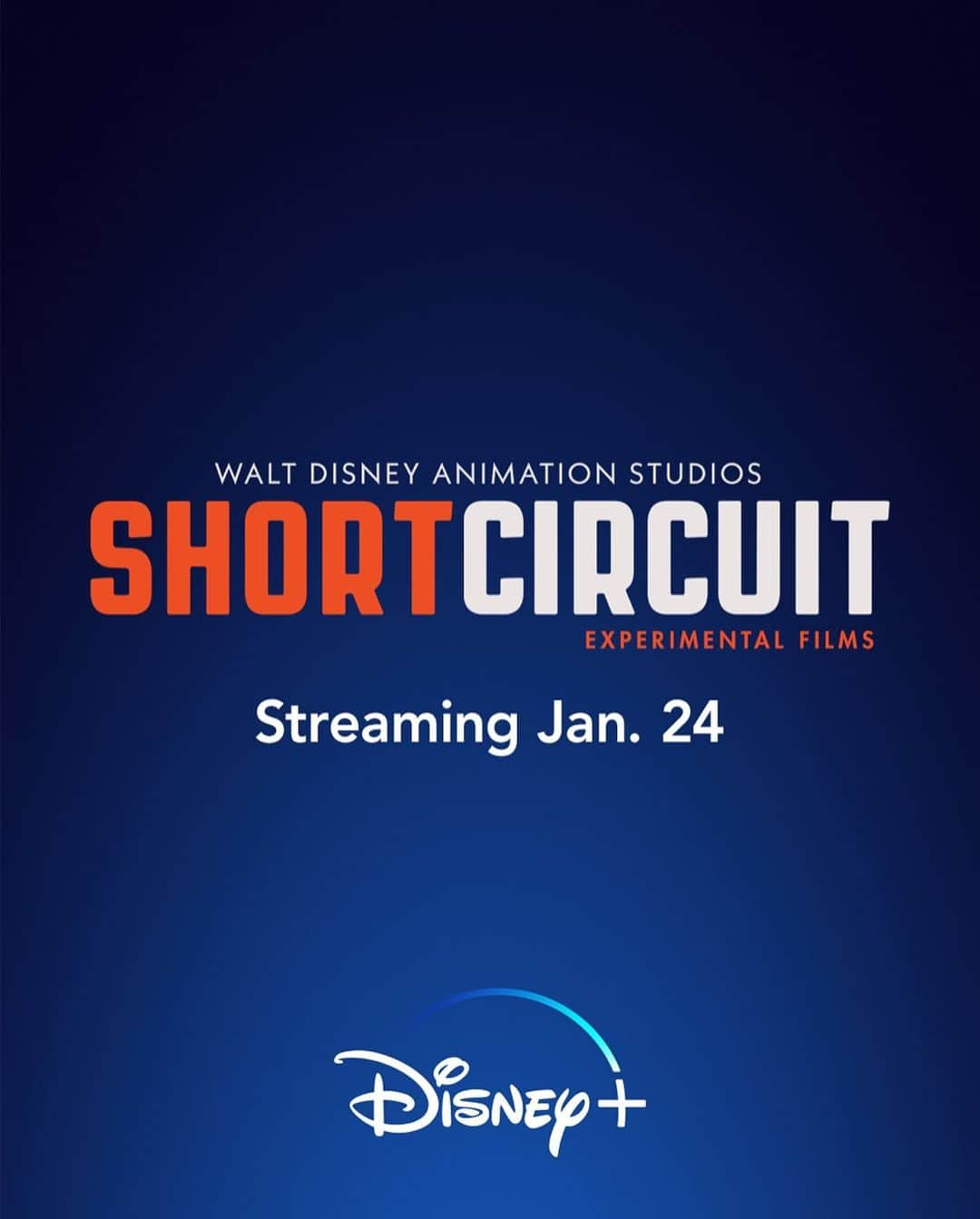 Disneyさんのインスタグラム写真 - (DisneyInstagram)「14 experimental shorts. 14 imaginative journeys. Embark on them all and stream @disneyanimation’s Short Circuit tomorrow January 24, only on @disneyplus. #DisneyPlus」1月24日 5時31分 - disney