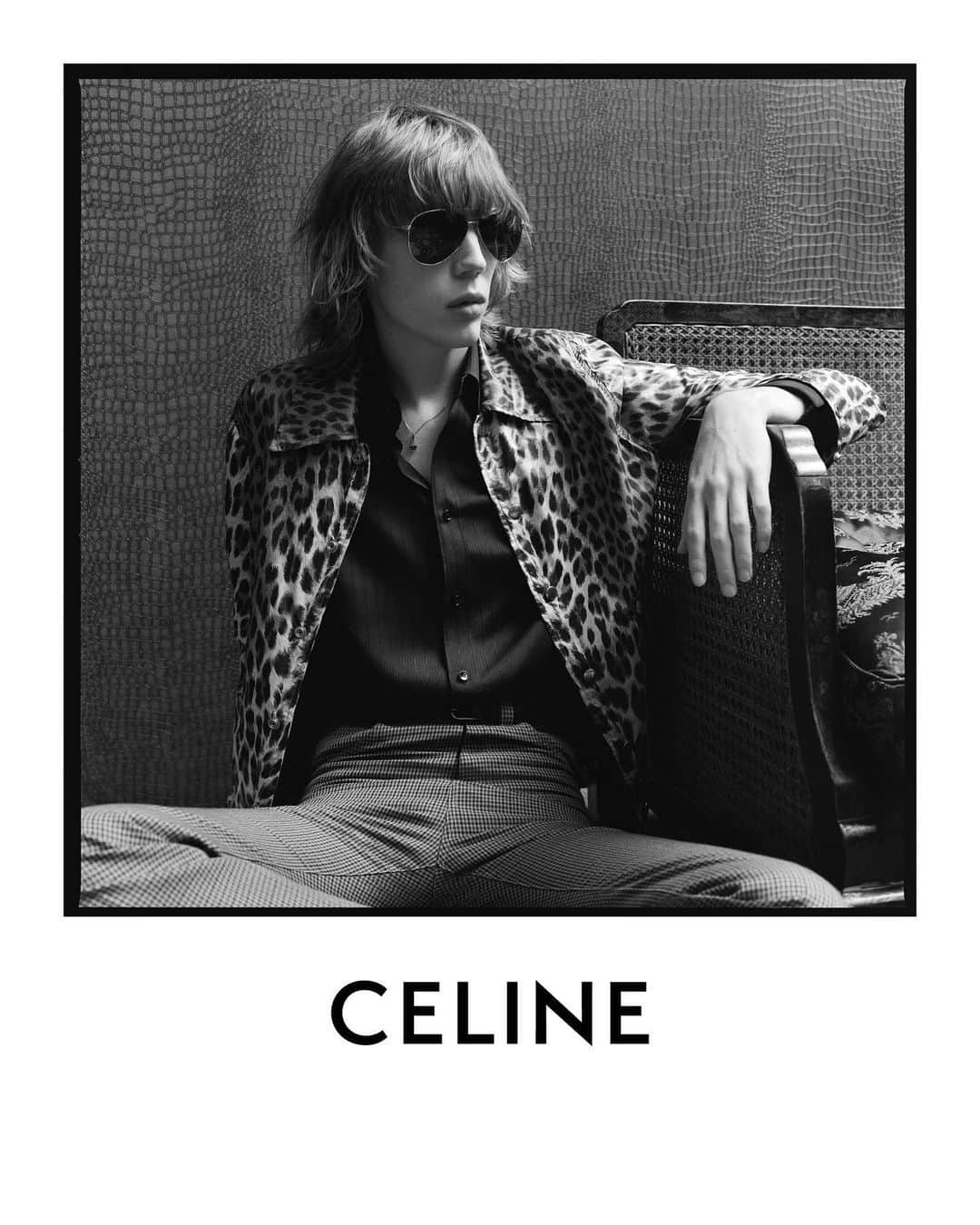 Celineさんのインスタグラム写真 - (CelineInstagram)「CELINE MEN SUMMER 20 JACOB PHOTOGRAPHED ON THE FRENCH RIVIERA BY @HEDISLIMANE IN JULY 2019 ⠀⠀⠀⠀⠀⠀⠀⠀ COLLECTION AVAILABLE NOW IN STORE AND CELINE.COM ⠀⠀⠀⠀⠀ #CELINEBYHEDISLIMANE」1月24日 6時01分 - celine