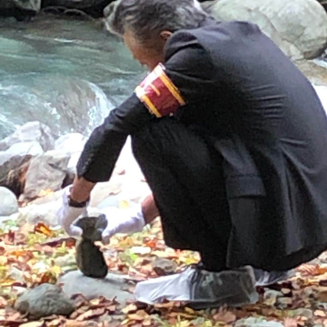山口祥行のインスタグラム