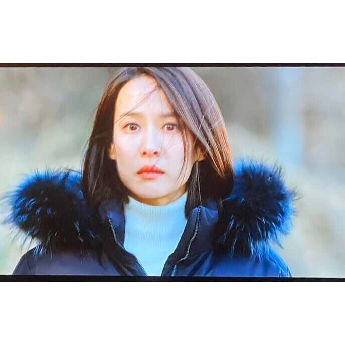 チョ・ヨジョンさんのインスタグラム写真 - (チョ・ヨジョンInstagram)「Adios. #99억의여자」1月24日 7時31分 - lightyears81