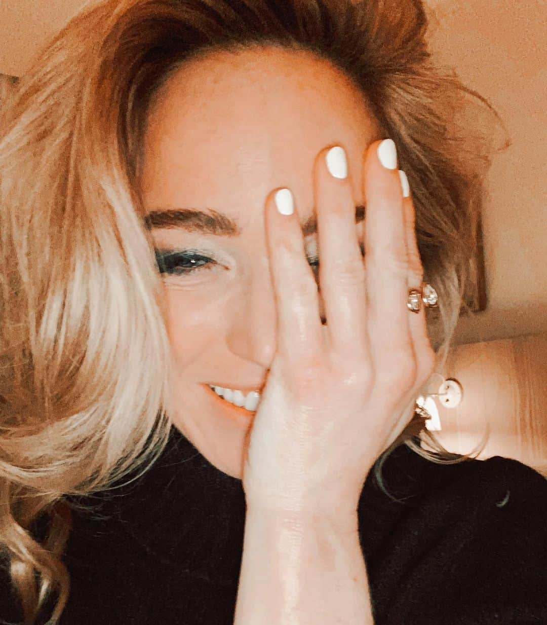 ケイティ・ロッツさんのインスタグラム写真 - (ケイティ・ロッツInstagram)「The face palm is my most prized emoji 🤦🏼‍♀️」1月24日 7時48分 - caitylotz