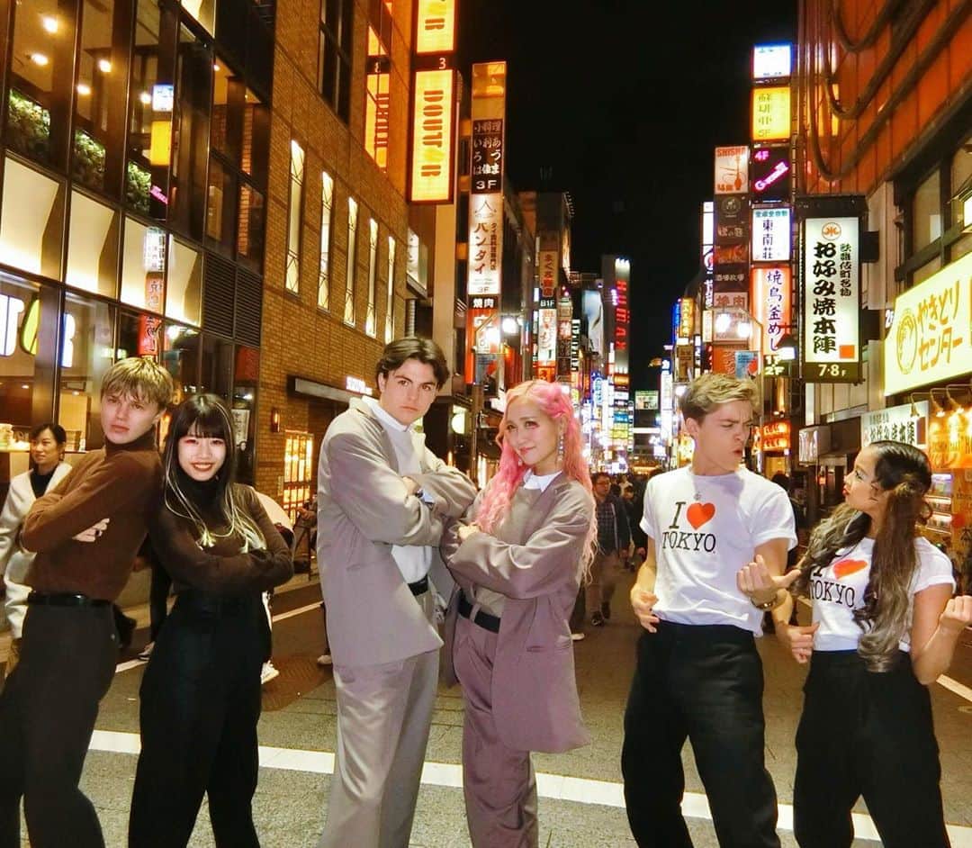 Yumikaのインスタグラム