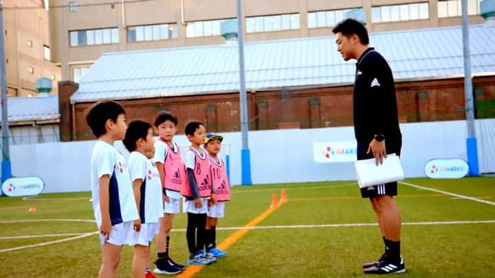 香川真司のインスタグラム