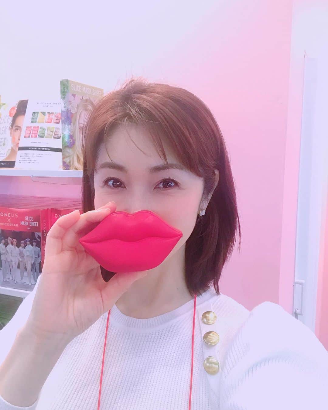 芦田桂子のインスタグラム
