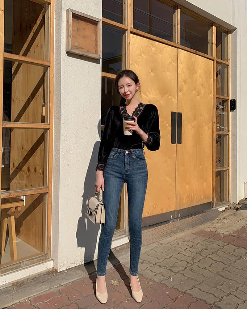 Chuuのインスタグラム：「Good morning💓 #chuuseoul」