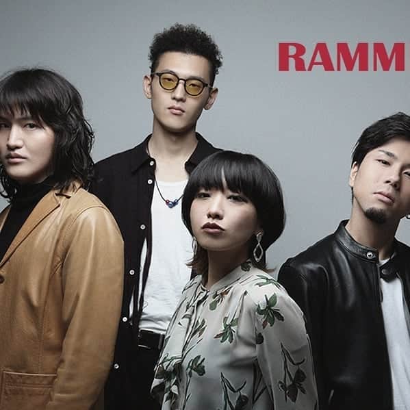 中村松江さんのインスタグラム写真 - (中村松江Instagram)「今日の一曲は日本のバンド、RAMMELLSで『Holiday』です✨ デビュー・ミニアルバム「natural high」に収録。 ノイジーなギターから始まるかっこいい曲です👍 クラウンフェスでのライヴを観て以来、ずっと注目しているバンドです。 今月ミニアルバム「Beat generation」が発売されたので、これからの活動にも期待しています✨ (№141) #歌舞伎　#中村松江 #rammells #holiday #naturalhigh」1月24日 9時40分 - matsue_nakamuraofficial
