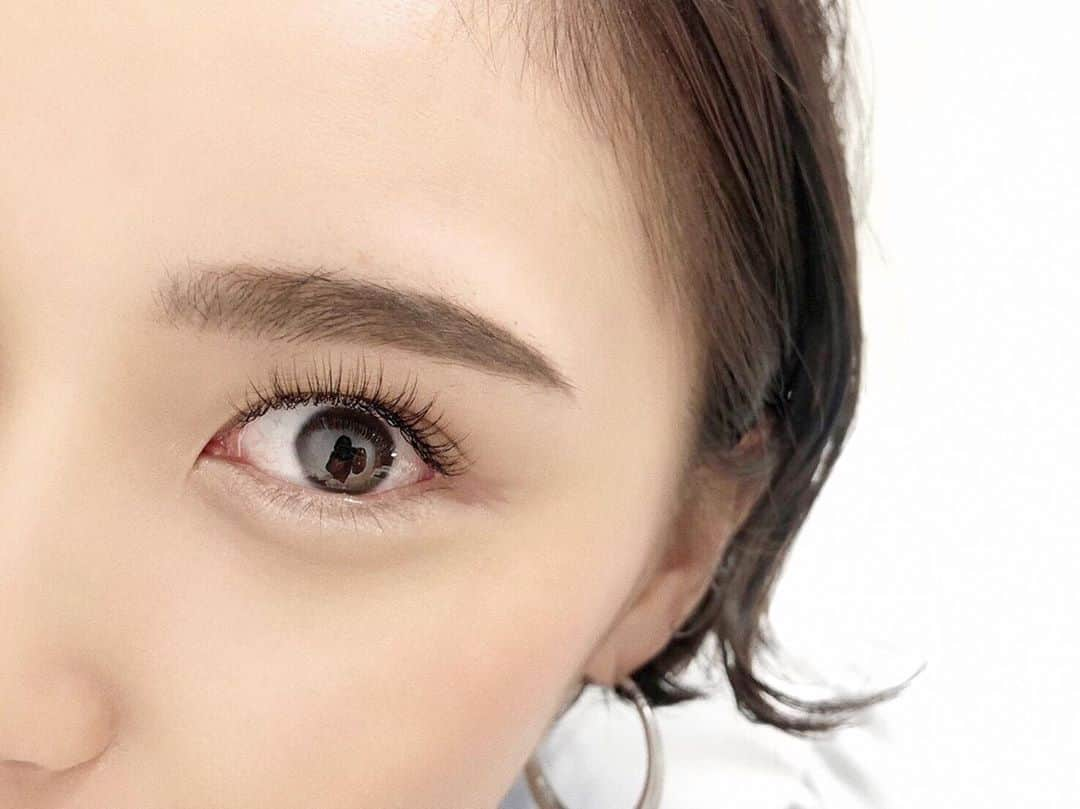 diptyMOILA diptyMOILA さんのインスタグラム写真 - (diptyMOILA diptyMOILA Instagram)「diptyMOILA  eyelash﻿ ﻿ ﻿ お客様まつげ♡﻿ セーブルラッシュ/Cカール/0.1㎜/9.10.11.12㎜﻿ ﻿ マツエクのお客様がまたどんどん増えてきてます✨ありがとうございます💓﻿ ﻿ 似合わせデザインが得意なので、是非お越し下さい👍👍﻿ パーマも人気ですがまたマツエクも人気で出してます💓﻿ ﻿ ﻿ 2020年　今年もお客様にキレイ✨をどんどん提供していきますので、どうぞよろしくお願い致します🙇‍♀️✨﻿ ﻿ ﻿ @abikura_diptymoila ﻿ ﻿ ﻿ #diptyMOILA ﻿ #大阪#心斎橋#南船場﻿ #eyelash#eye﻿ #マツエク#お客様まつげ﻿」1月24日 9時35分 - diptymoila917