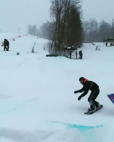 Burton Japanのインスタグラム