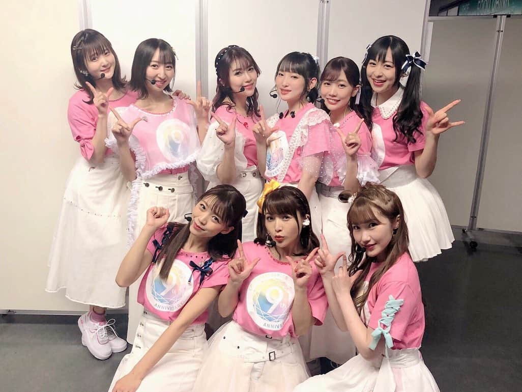 新田恵海のインスタグラム