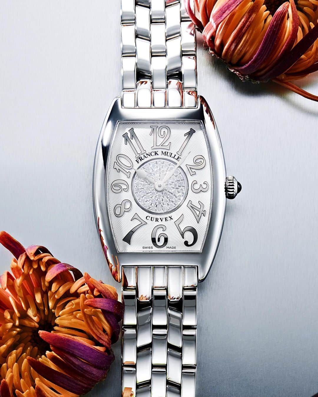 FRANCK MULLER JAPANのインスタグラム