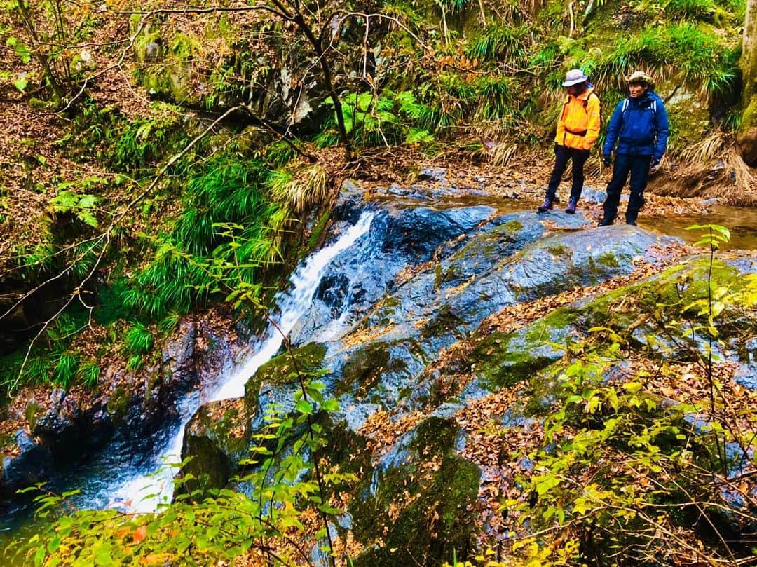 マイケル富岡のインスタグラム