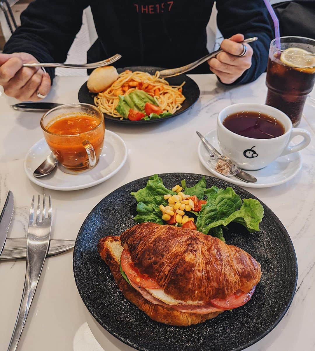 maai0528のグルメインスタ