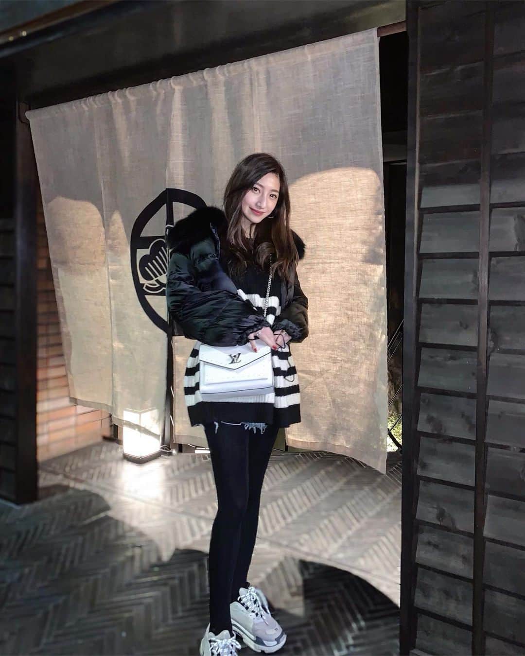 雨宮みずきのグルメインスタ