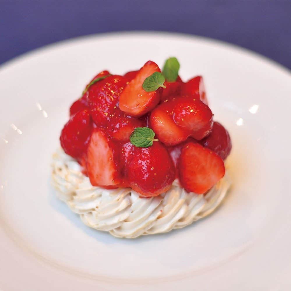 ELMERS GREENのグルメインスタ