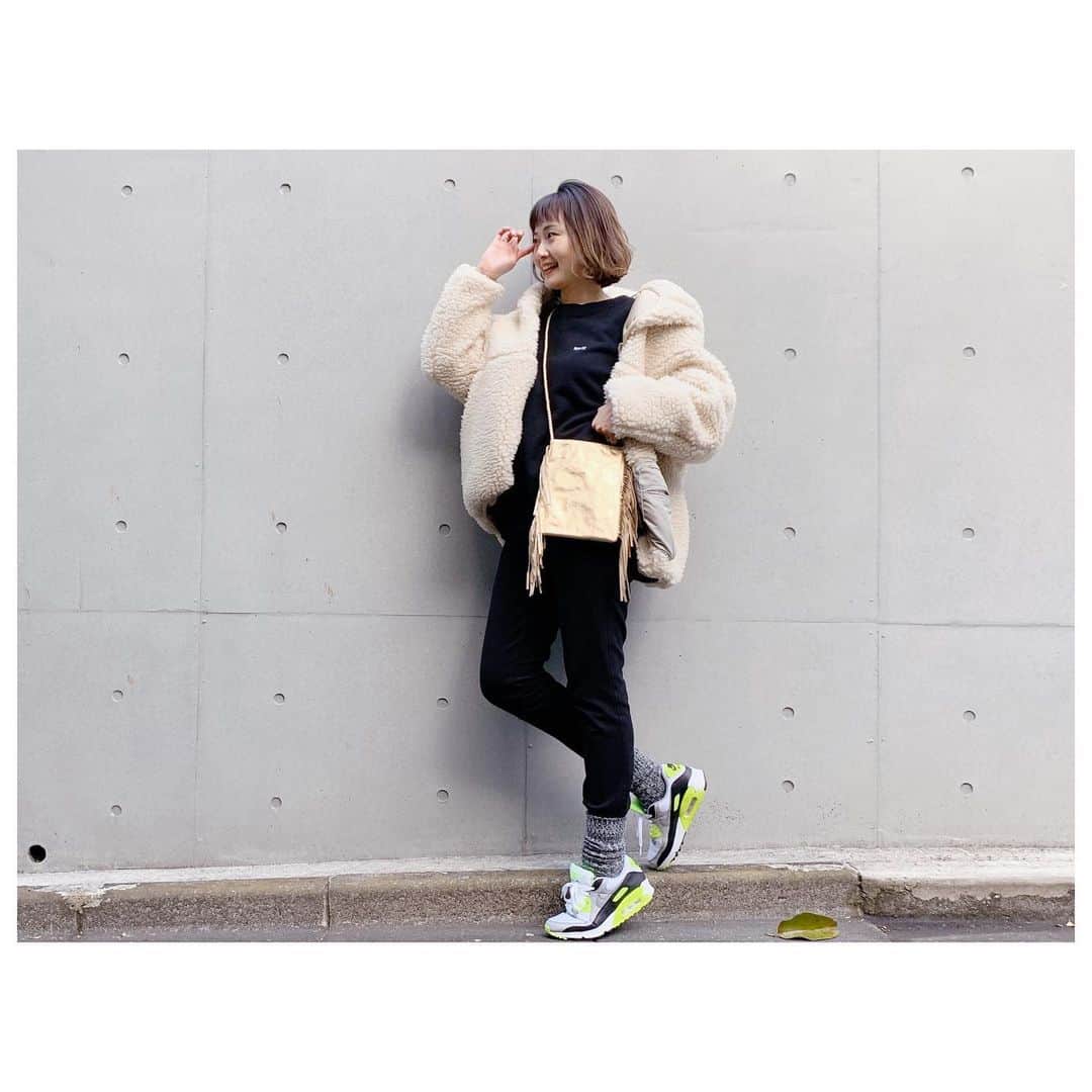 李ヒャンのインスタグラム