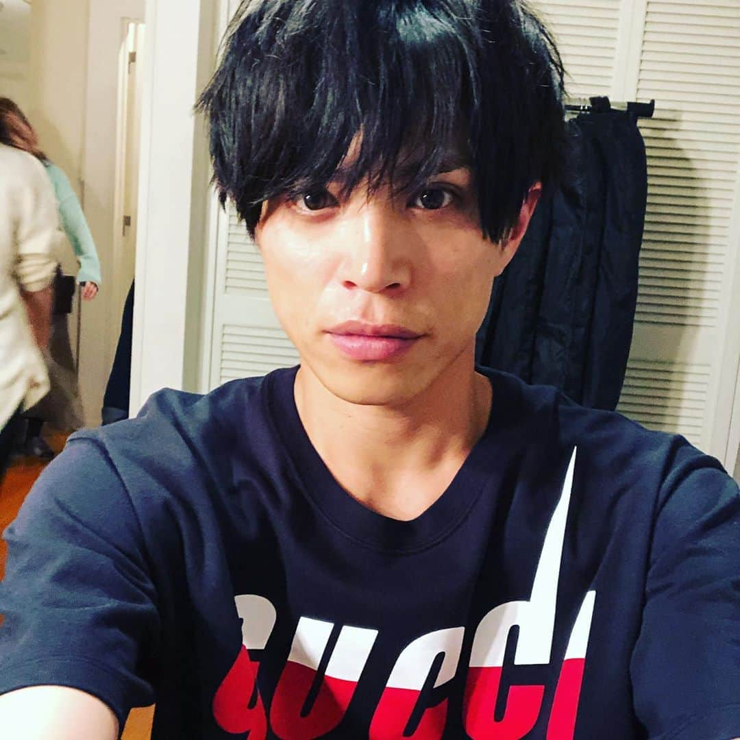 山本裕典のインスタグラム