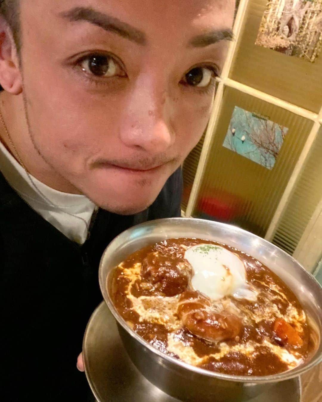 SHU-YAのインスタグラム