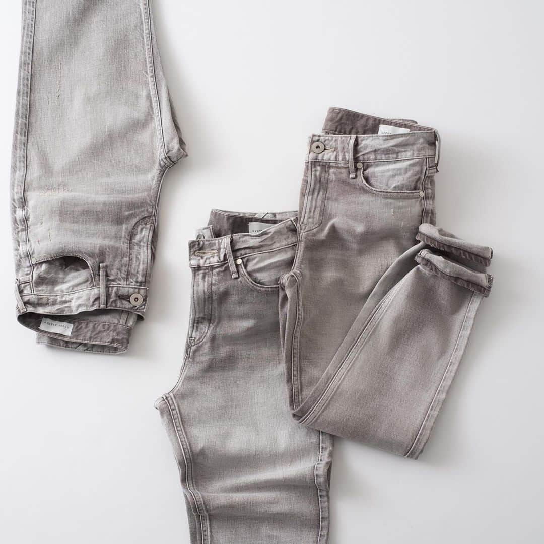 upper hights OFFICIALのインスタグラム