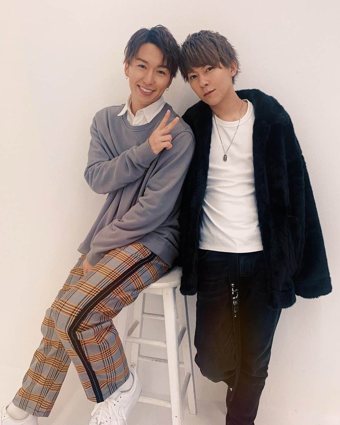 のインスタグラム：「#happybirthday ✌🏽🎉」
