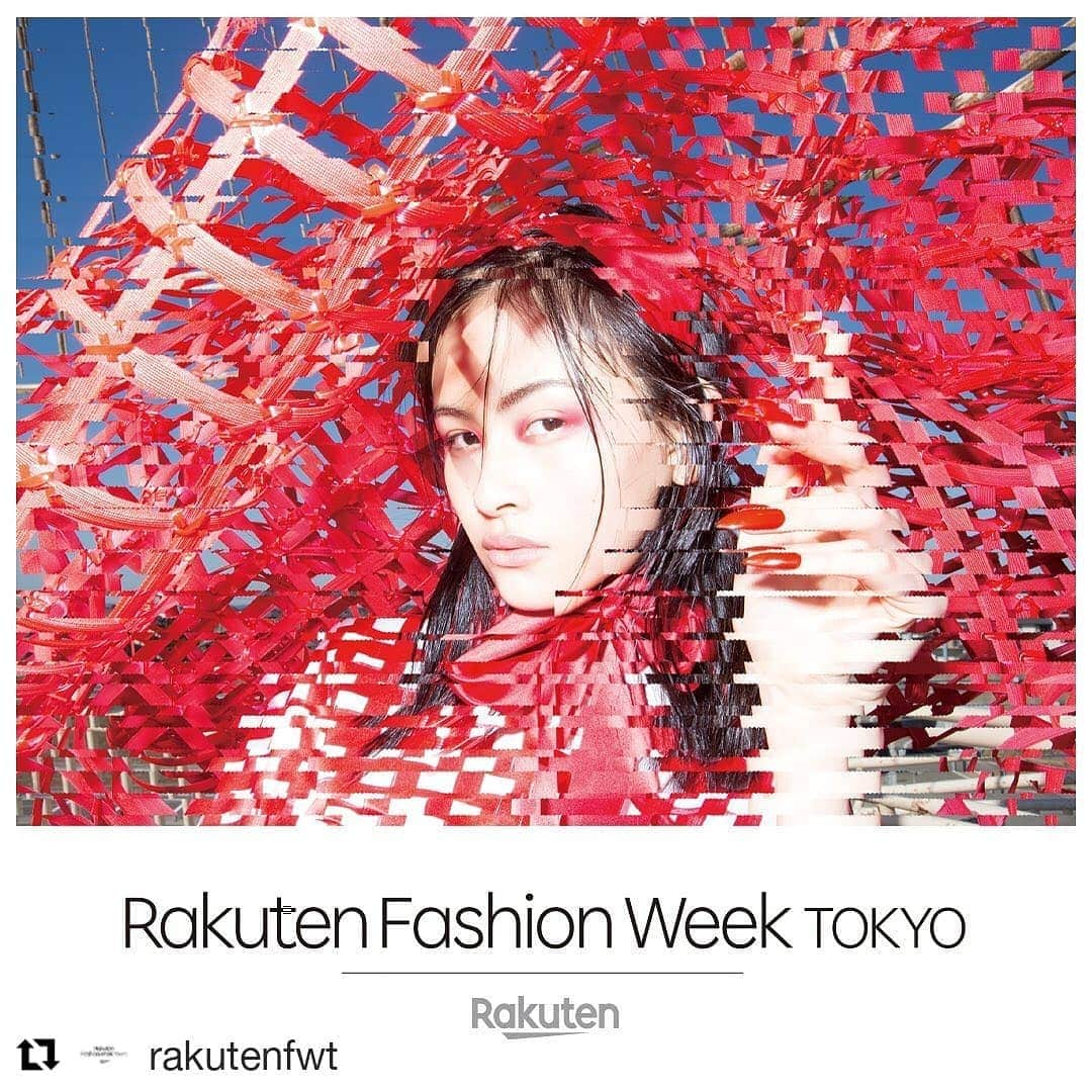 資生堂 さんのインスタグラム写真 - (資生堂 Instagram)「#Repost @rakutenfwt ㅤㅤㅤㅤㅤㅤ 🔥Rakuten Fashion Week TOKYO 2020 A/W🔥﻿ SAVE THE DATE 👉March 16 -21, 2020﻿ ﻿ RakutenFWT 2020 A/W KeyVisual﻿ ﻿ ⏰Space (Time) travel🚀﻿ ﻿ 【Staff】﻿ ﻿ ・Creative Director / Art Director / Graphic Designer﻿ 河村 康輔　Kosuke Kawamura @kosukekawamura﻿ ﻿ ・Photographer / Videographer: 佐野 方美 Masami Sano (KiKi inc.)﻿ ﻿ ・Stylist: 小山田 孝司 Koji Oyamada @oyamadakoji﻿ ﻿ ・Hair & Makeup Artist: 進藤 郁子 Ikuko Shindo @ikukoshindo (SHISEIDO) @shiseido_hma﻿ ﻿ ・Videographer / Video Editor: Naotoradams @naotoradams (La cosmos)﻿ ﻿ ・Motion Graphic Designer: 村田 光希 Kouki Murata﻿ ﻿ ・Model: 高橋 ララ LALA TAKAHASHI @lala__takahashi (donna)﻿ ﻿ ・Wardrobe: writtenafterwards @writtenafterwards ﻿ ﻿ ﻿ #RakutenFWT #RakutenFashionWeekTOKYO #楽天ファッションウィーク東京 #2020aw #aw2020 #2020秋冬 #fashionweek #ファッションウィーク #tokyo #東京﻿ #楽天 #Rakuten @rakuten_official @rakuten_fashion @rakuten_brandavenue @rakuten﻿ #資生堂 #SHISEIDO @shiseido_hma @shiseido_corp @shiseido @shiseidopro_official @shiseidopro_jpn﻿ #dhl @dhljapanfashion﻿ #獺祭 #dassai @dassaisake﻿ #pittamask #ピッタマスク﻿ #渋谷ヒカリエ #shibuyahikarie @shibuyahikarie_official﻿ #表参道ヒルズ #omotesandohills @omotesandohills_official﻿ #tokyofashionaward #TFA @tokyo_fashion_award﻿ #fashionprizeoftokyo #fpt @fashion_prize_of_tokyo」1月24日 20時35分 - shiseido_hma