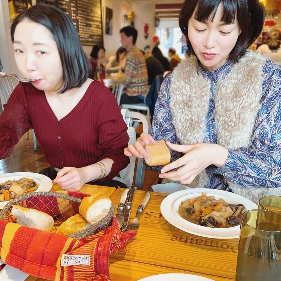 OKAのグルメインスタ