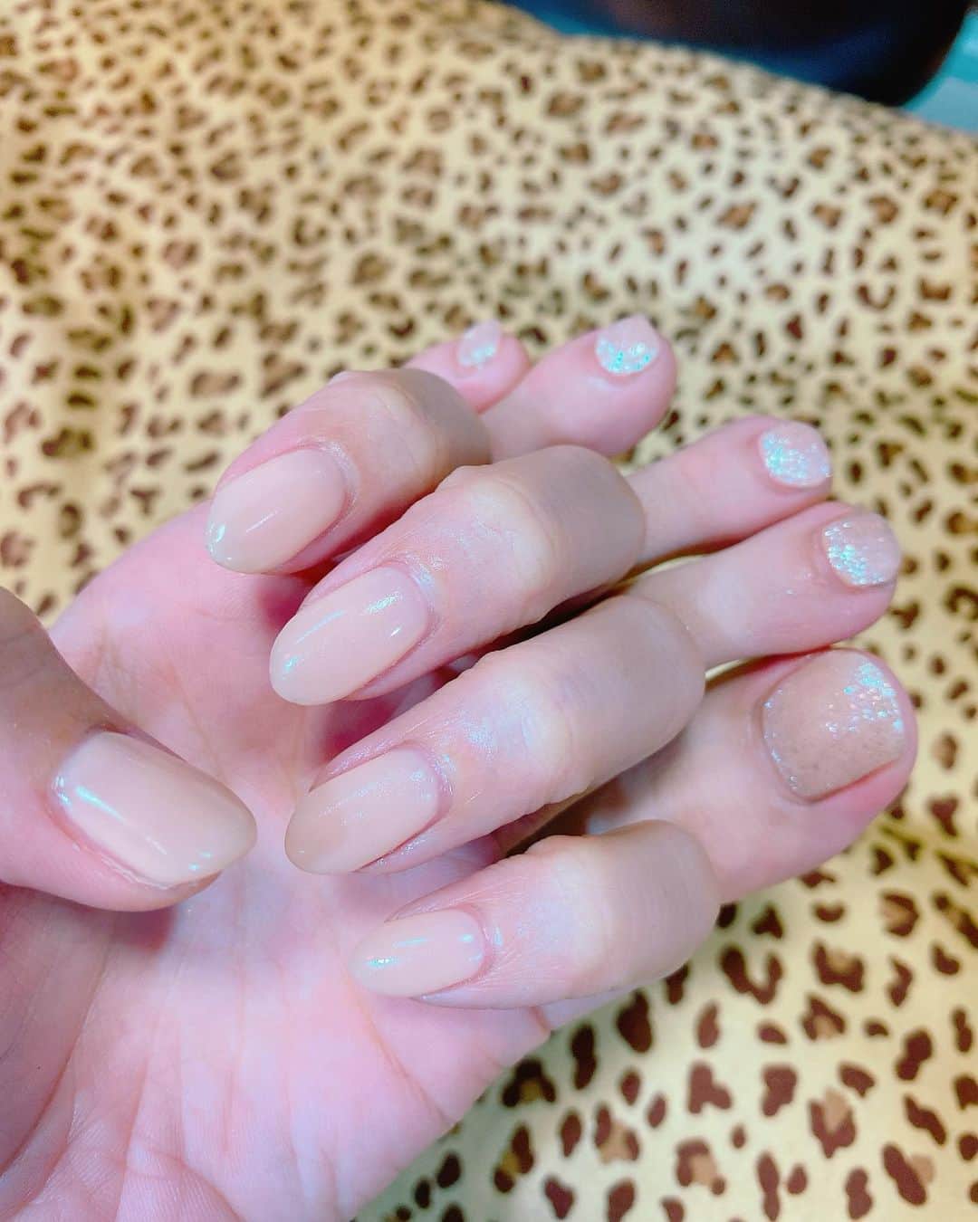 蓮実クレアのインスタグラム