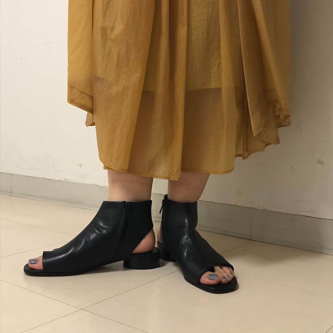 デミルクス ビームス 新宿のインスタグラム