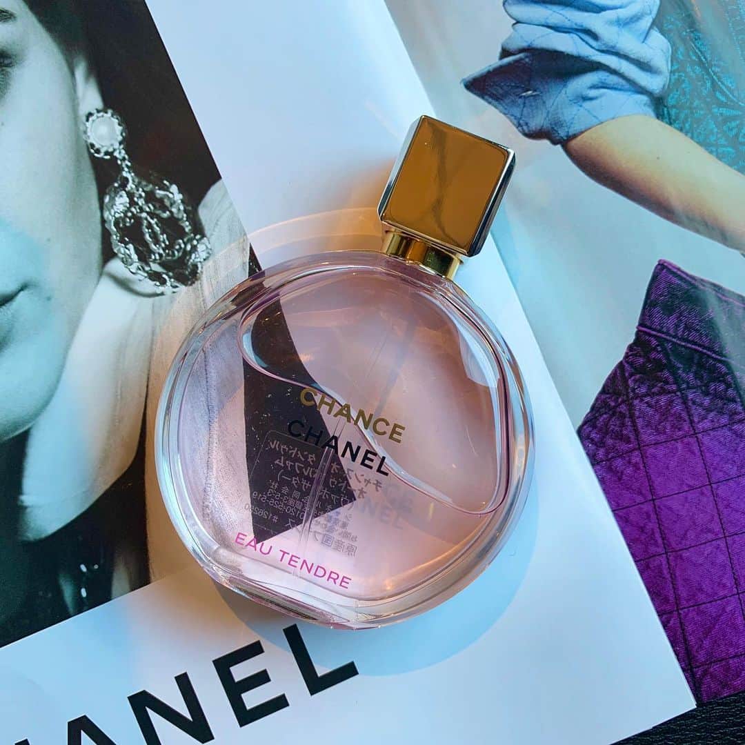 ELLE girl JAPANのインスタグラム