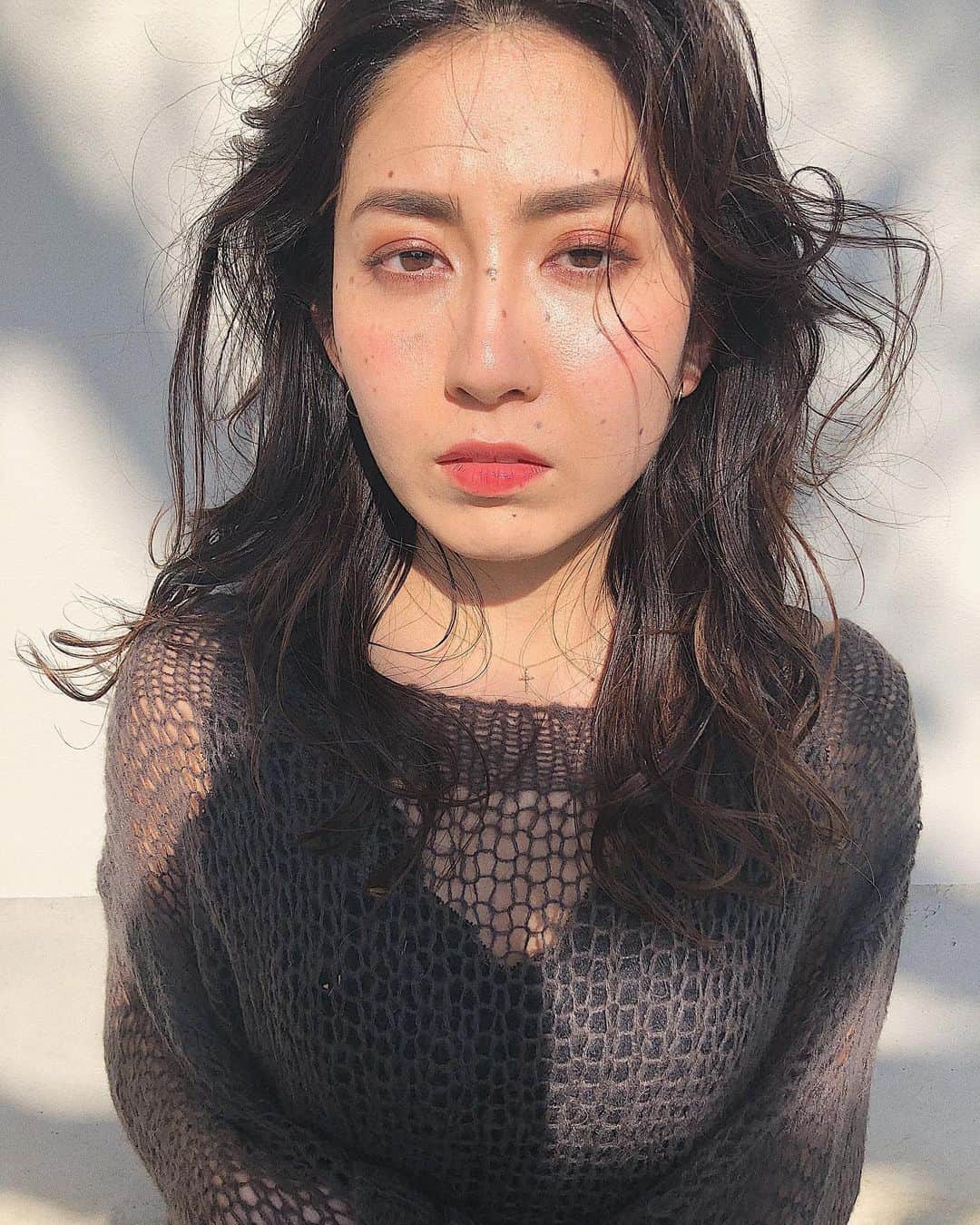 のインスタグラム：「* * *  もっと、可愛く  もっと、自分らしく 🌹 * * *  #撮影 #ココロヘアー #アレンジ #ヘアアレンジ #kaekoarrange  #arrange  #cocolohair」