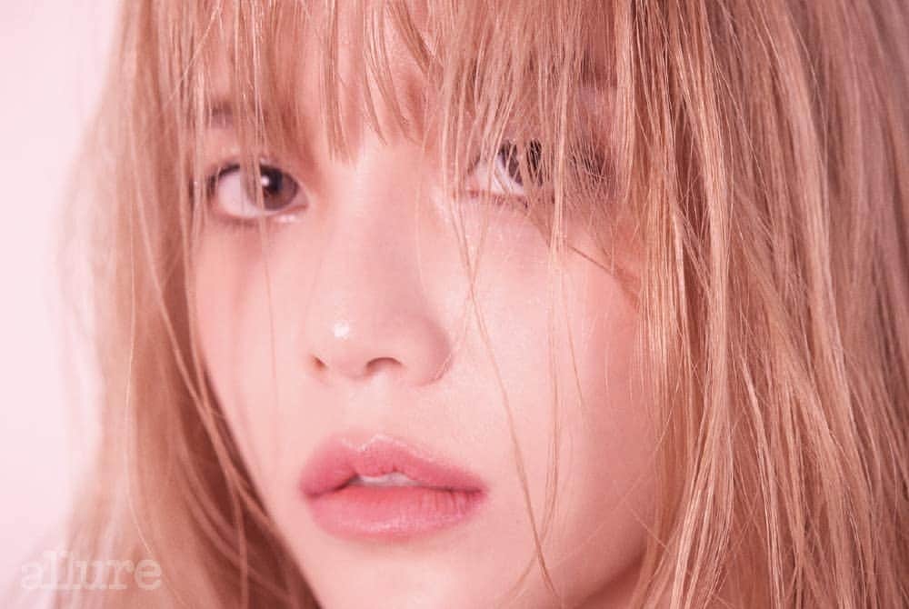 Just a girlのインスタグラム