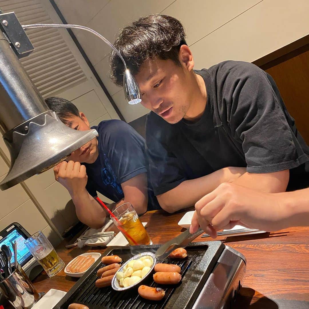 田島慎二のグルメインスタ