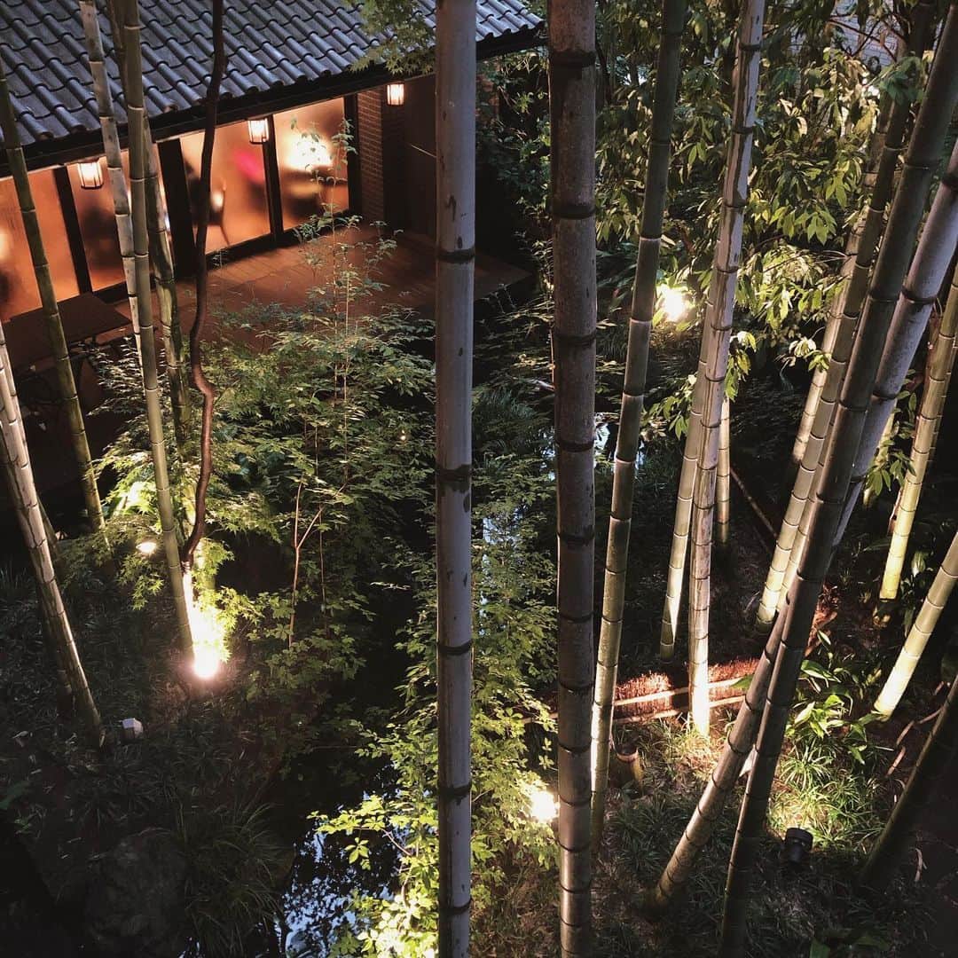 FORTUNE GARDEN KYOTOのグルメインスタ