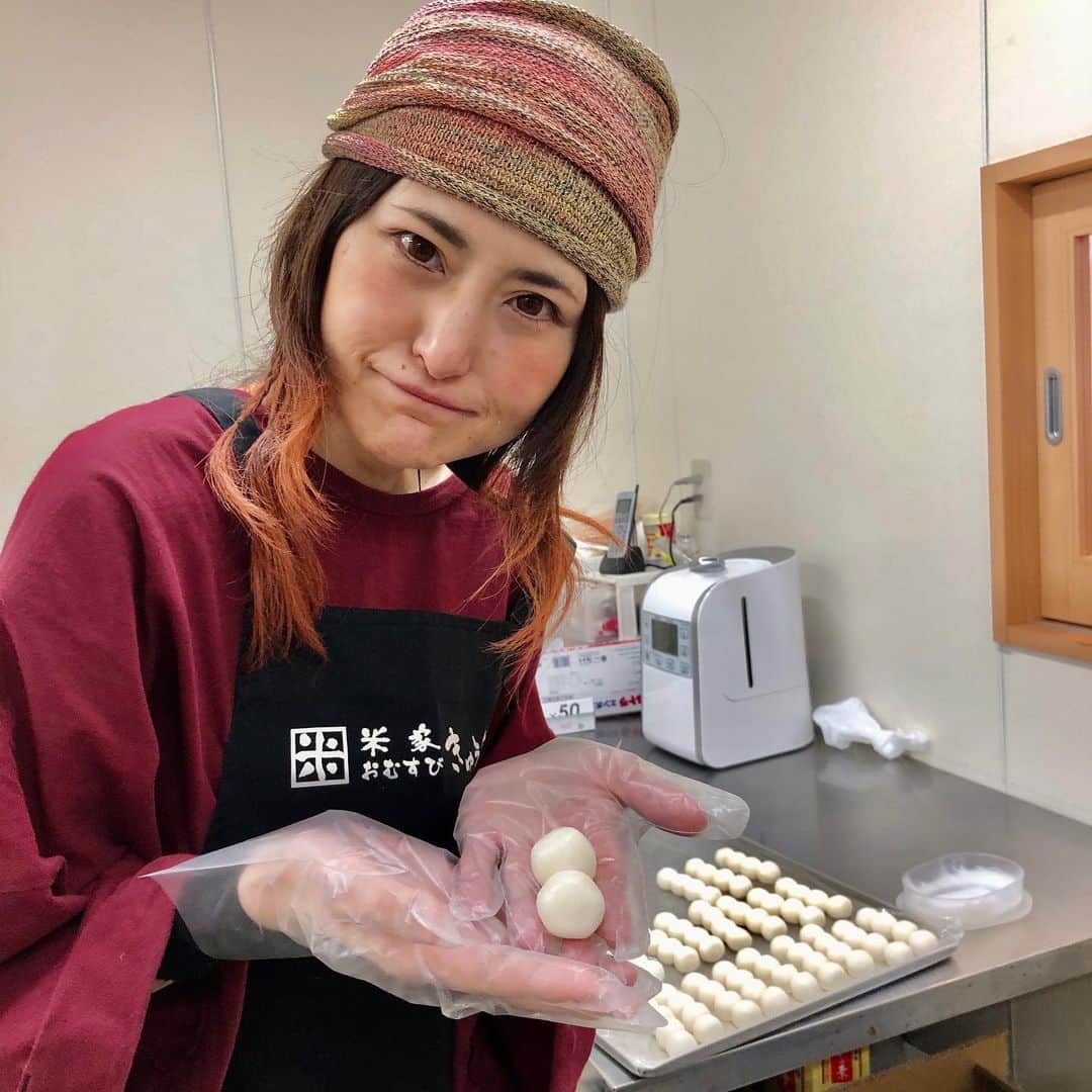 アンジェラ佐藤のグルメインスタ