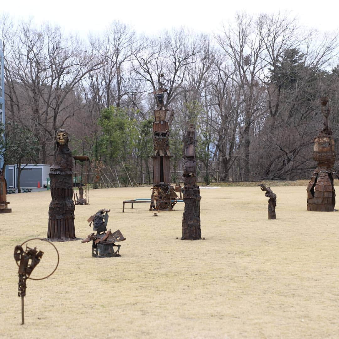 東京造形大学 Tokyo Zokei Universityのインスタグラム