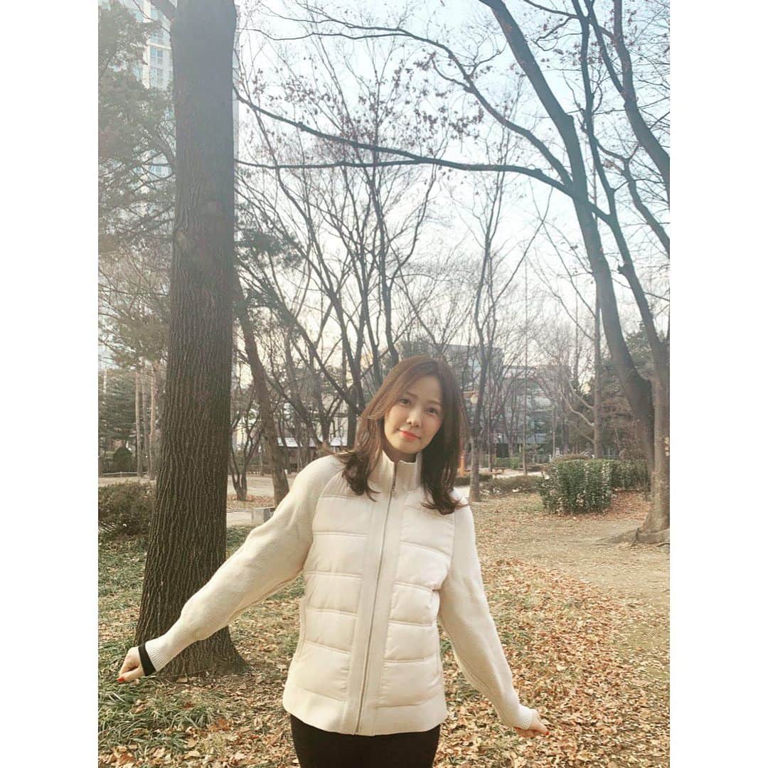 ソン・テヨンさんのインスタグラム写真 - (ソン・テヨンInstagram)「: #새해 복 많이 받으세요♥ #lunarnewyear  #ootd#lbl」1月24日 13時09分 - sontaeyoung_official