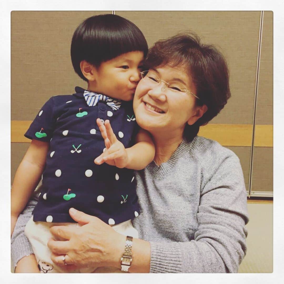 宮里藍のインスタグラム