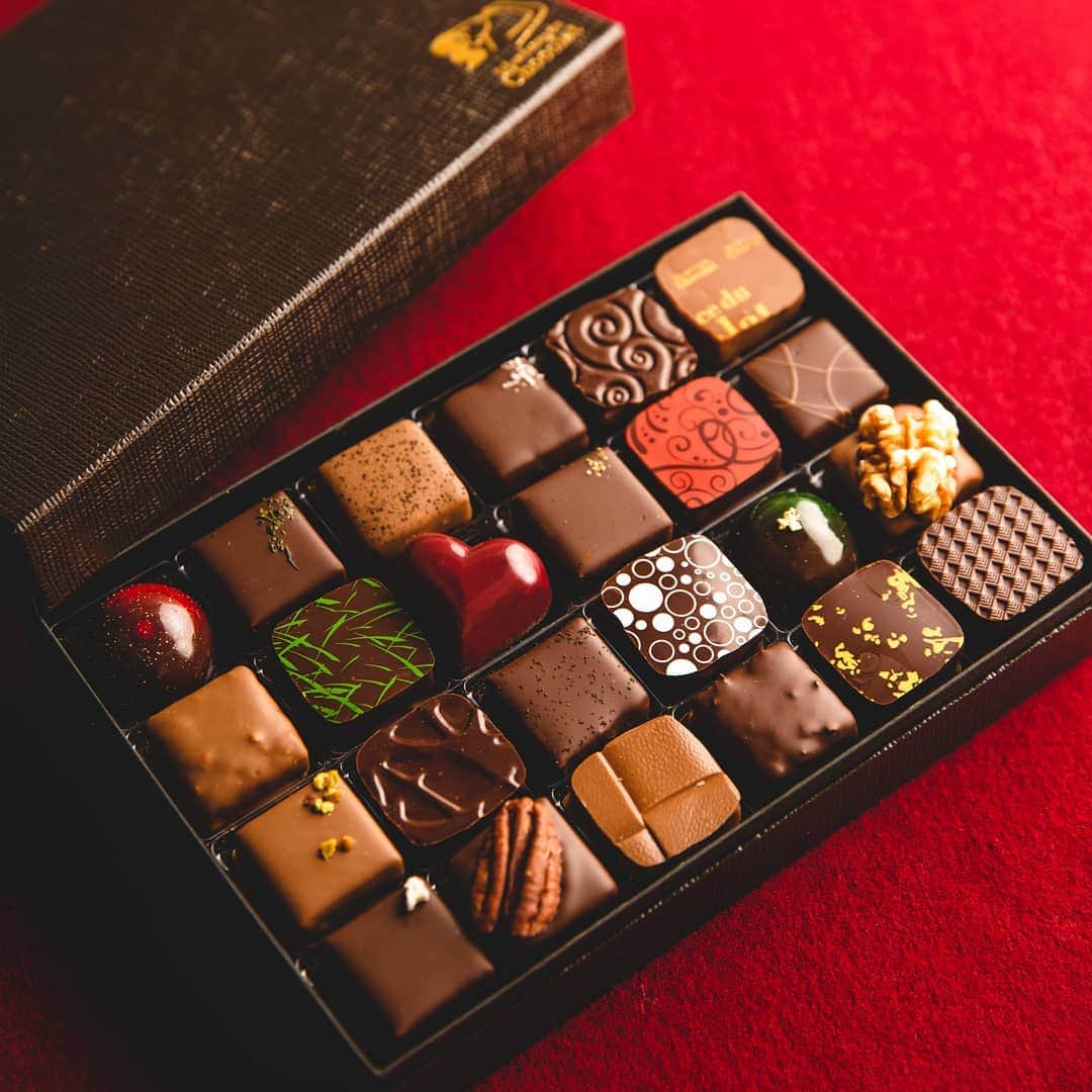 Decadence du Chocolatのグルメインスタ