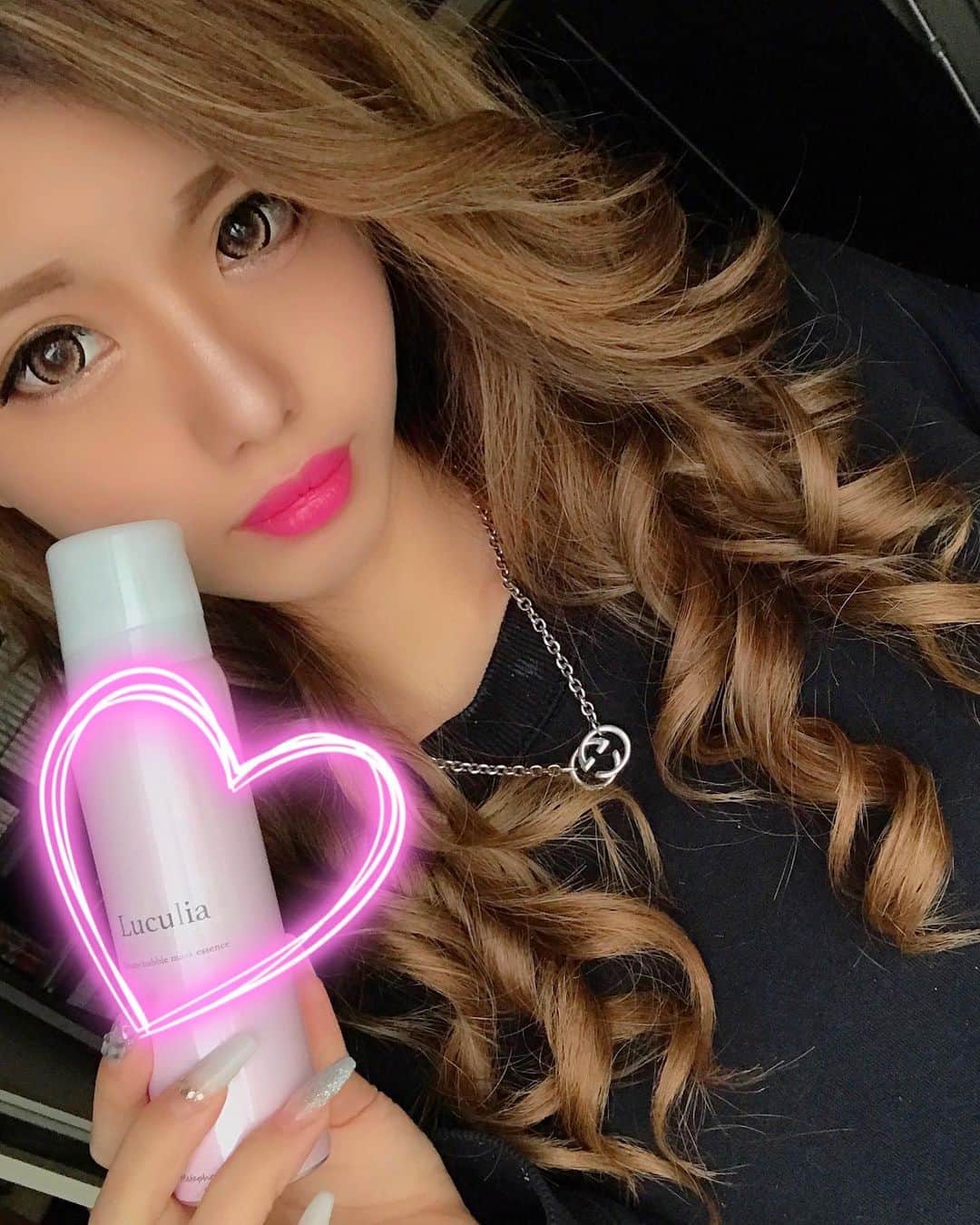 AIRU〔あいる〕のインスタグラム