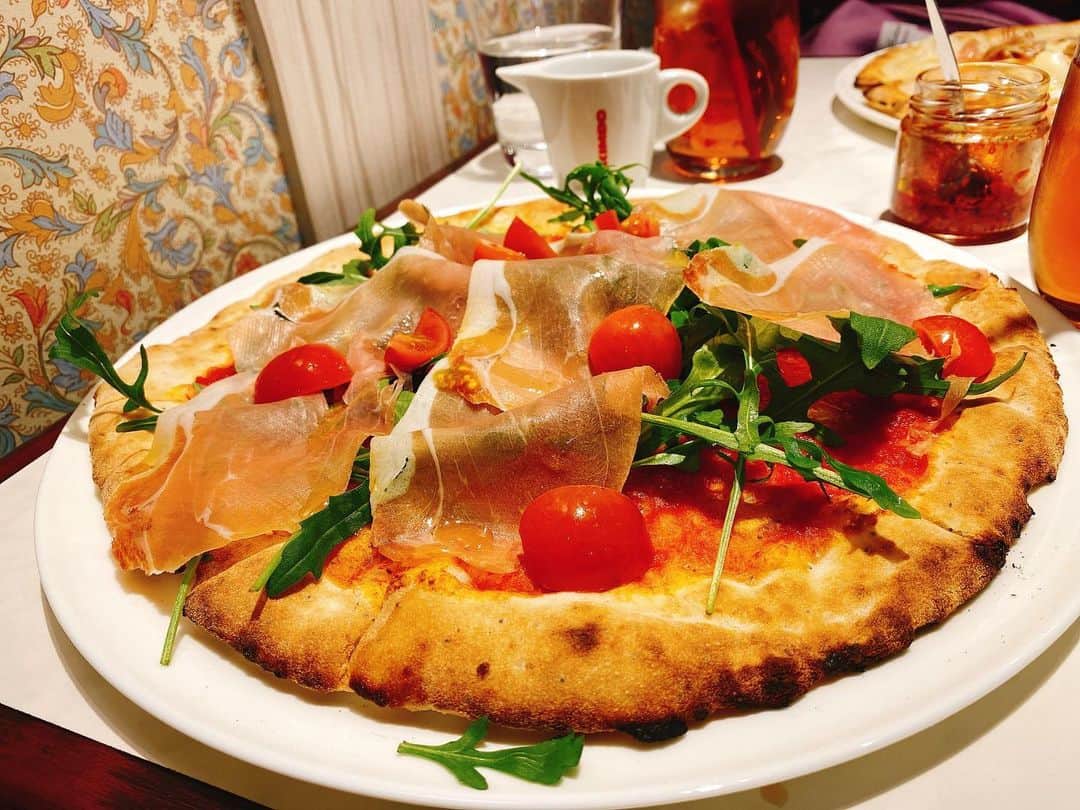 麻亜里のグルメインスタ