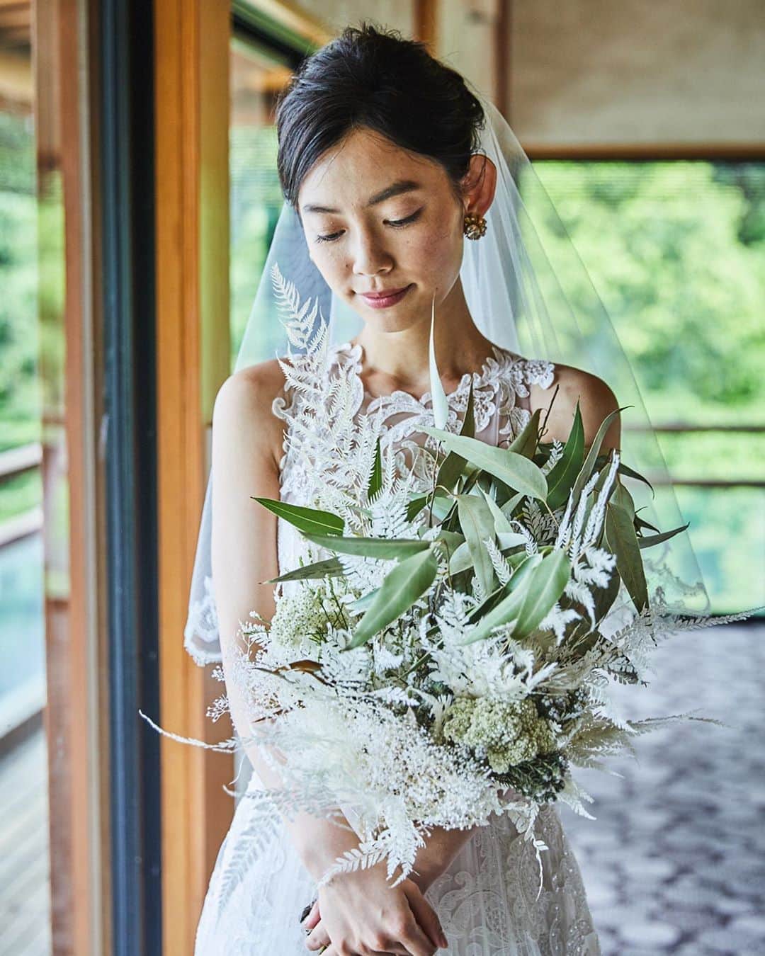 ガーデンレストラン徳川園のグルメインスタ