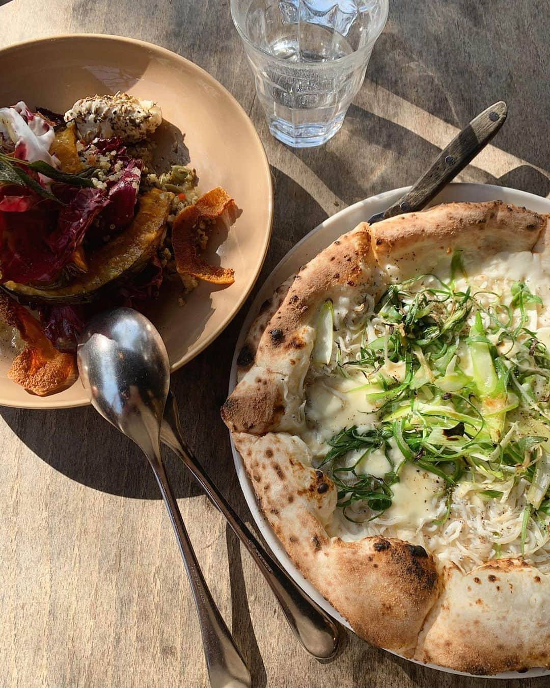 栗山遥のグルメインスタ