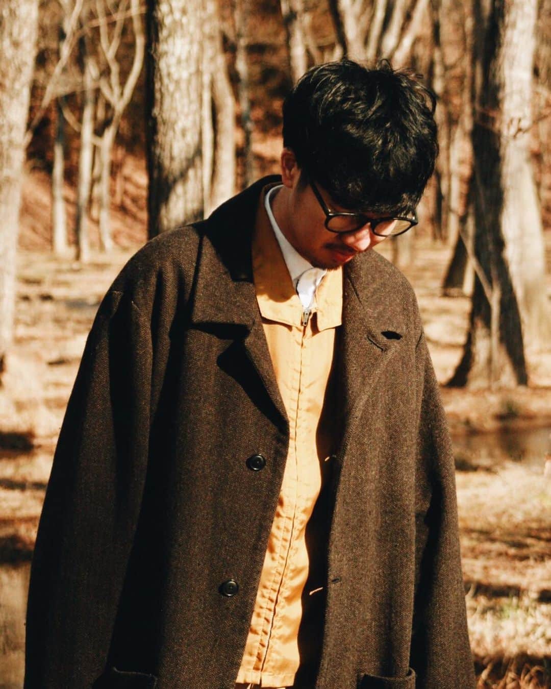 宇野悠人のインスタグラム