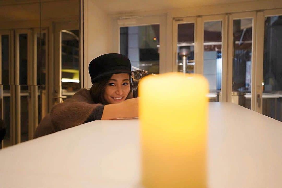 宮本沙恵のグルメインスタ