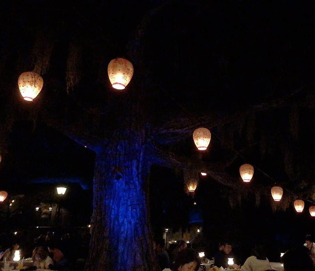 長江愛美さんのインスタグラム写真 - (長江愛美Instagram)「🍽BLUE  BAYOU🍽 カリブの海賊の世界でわくわくのご飯✨ はしゃぎました😂❤️ #BLUEBAYOU #ブルーバイユー #ブルーバイユーレストラン #ディズニーランド #ディズニーレストラン #カリブの海賊 #カリブの海賊のレストラン #コース料理 #ローストビーフ #ベリーベリーミニー #ベリミニ #東京ディズニーランド #ミニー #minne #ミニーマウス #veryveryminnie #東京 #disney #disneyland #tokyodisneyland」1月24日 15時20分 - manamin.512